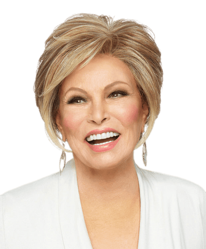 Go to Style - Wig by Raquel Welch - VIP Extensions