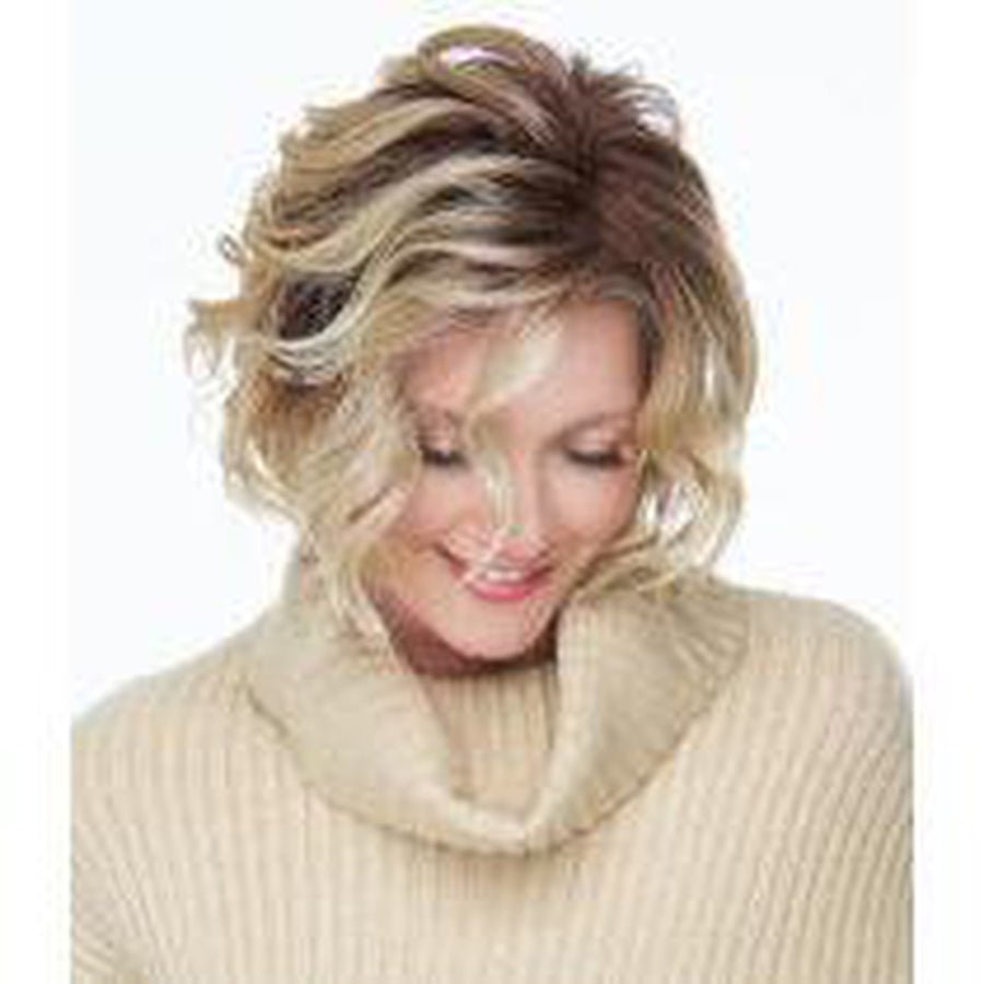 GOING PLACES - Wig By Raquel Welch - VIP Extensions