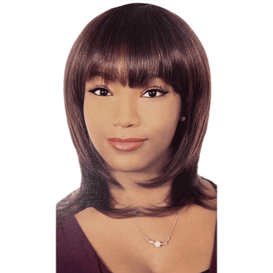 Green Wig by Blue - VIP Extensions