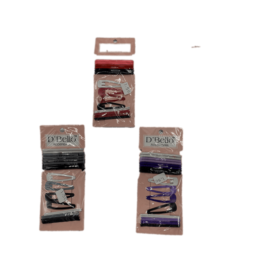 Hair Accessories - VIP Extensions