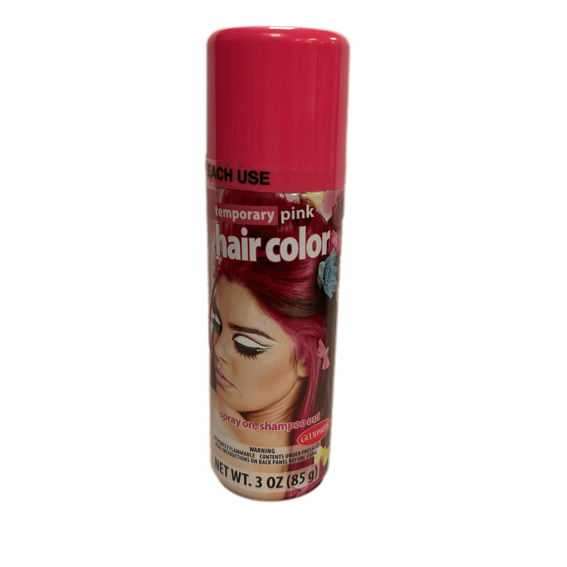 Hair Color Spray - VIP Extensions
