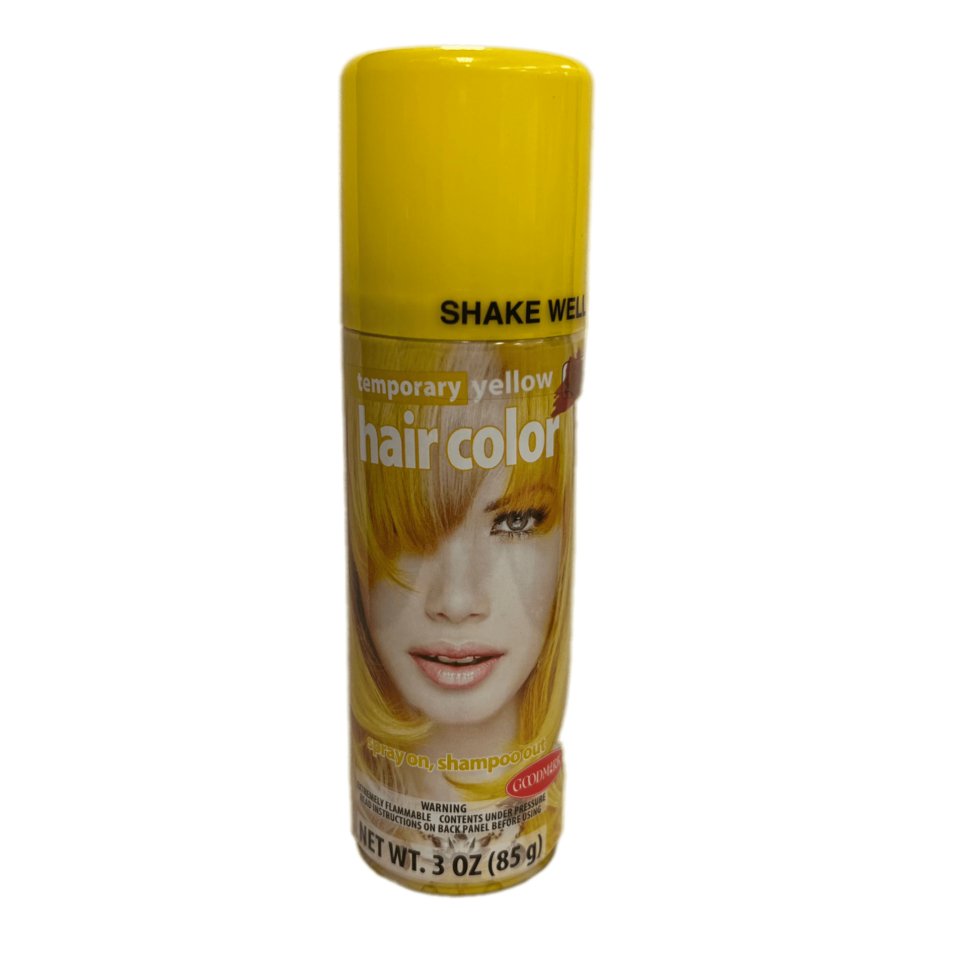 Hair Color Spray - VIP Extensions
