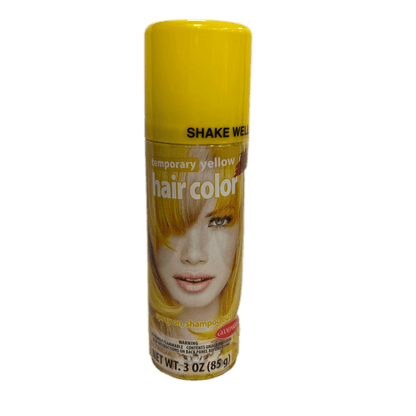 Hair Color Spray - VIP Extensions