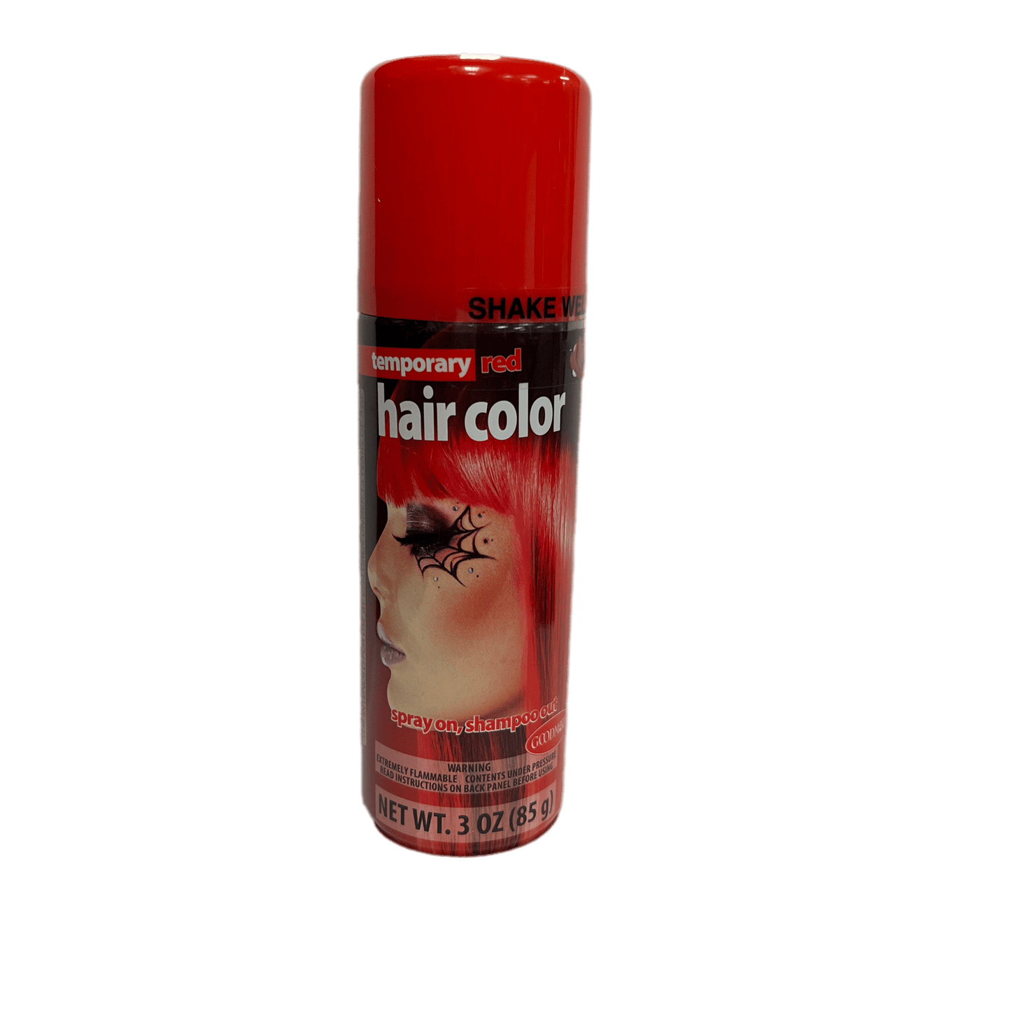 Hair Color Spray - VIP Extensions