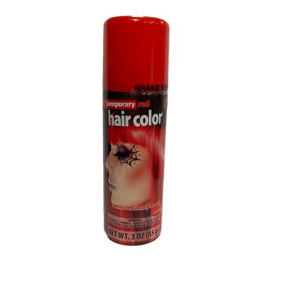 Hair Color Spray - VIP Extensions