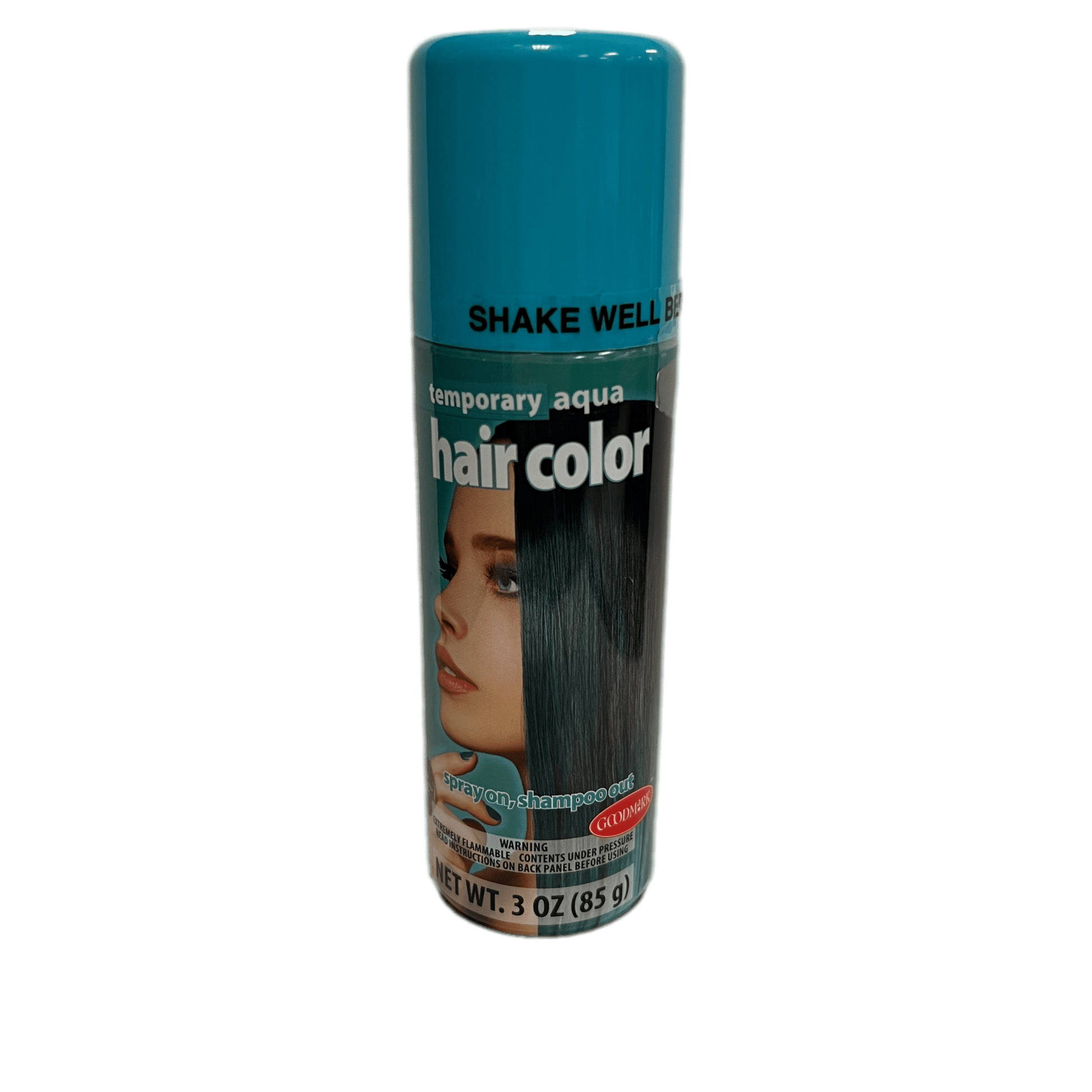 Hair Color Spray - VIP Extensions