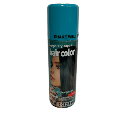 Hair Color Spray - VIP Extensions