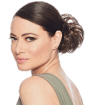 Hairdo NEW! CLIP ON POUF - VIP Extensions