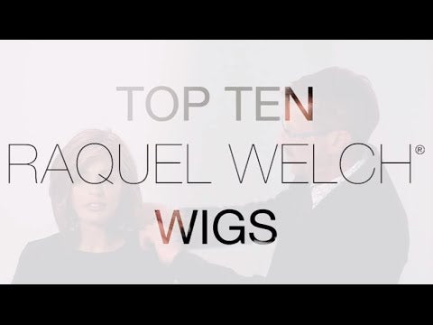 Power - Wig de Raquel Welch