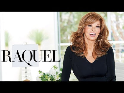 REAL DEAL -  Wig by Raquel Welch