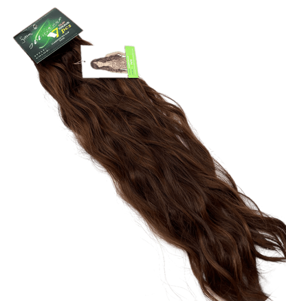 Illusions Collection Flamingo Clip Clip On (7 pieces) - VIP Extensions