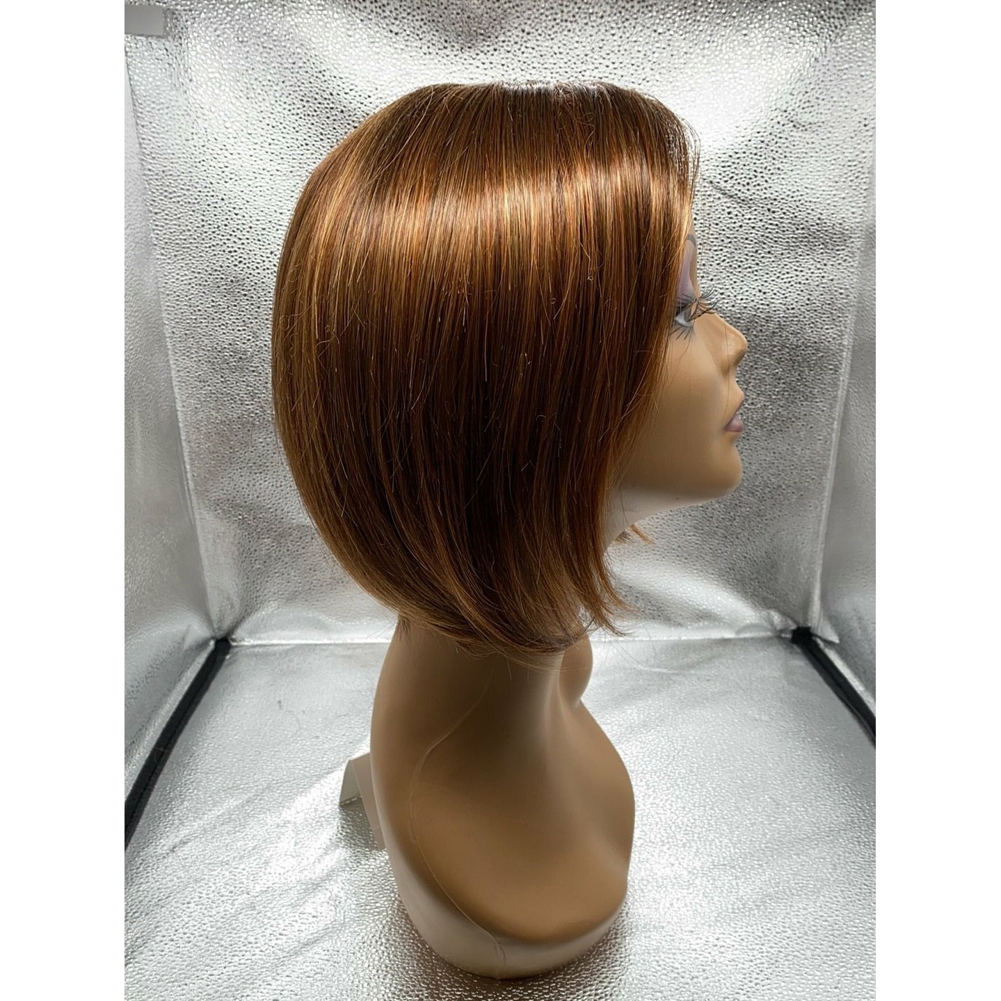 On Edge | Synthetic Lace Front Wig (Mono Part) By Gabor