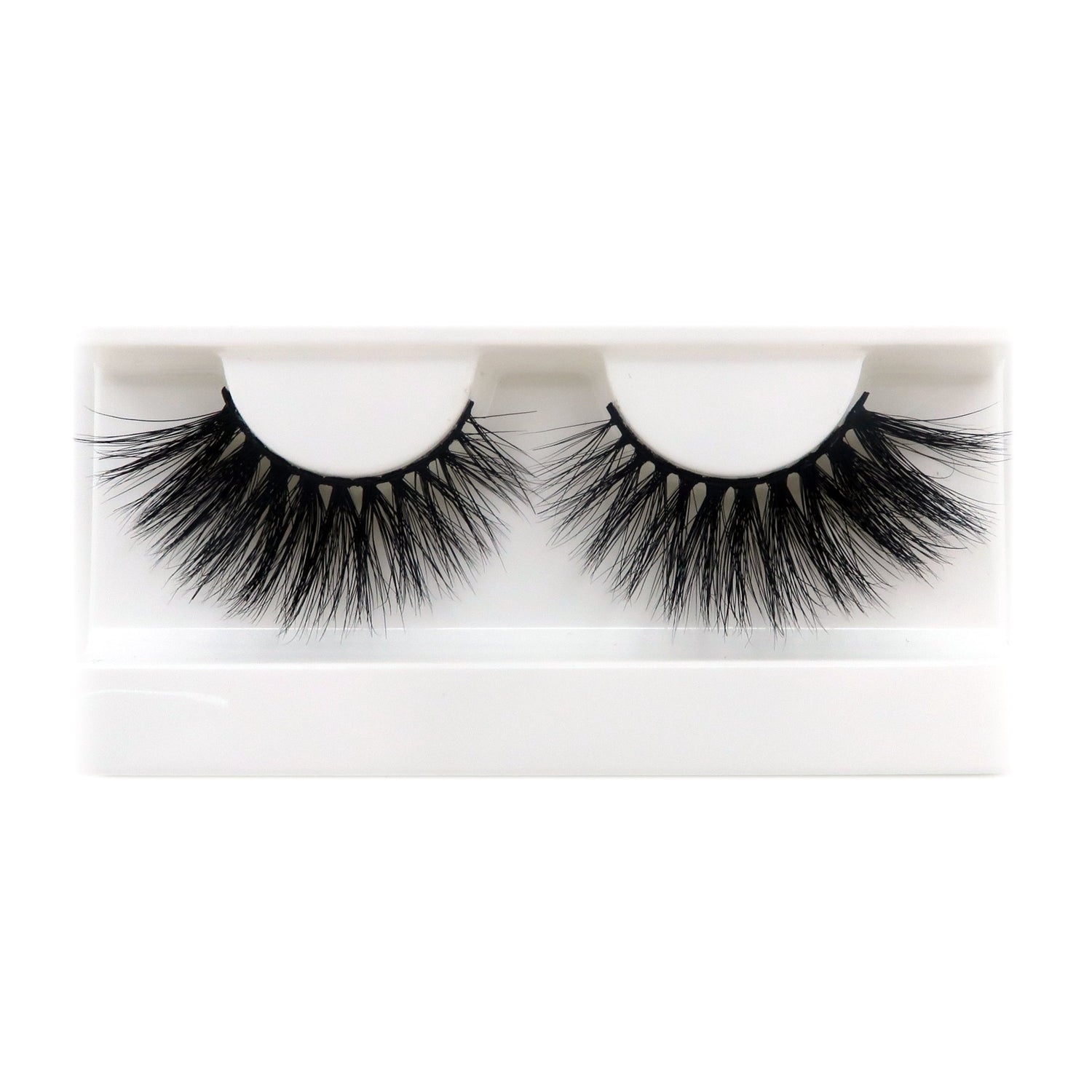 VIP 5D Mink Eyelashes Line with Display (24 styles) - VIP Extensions