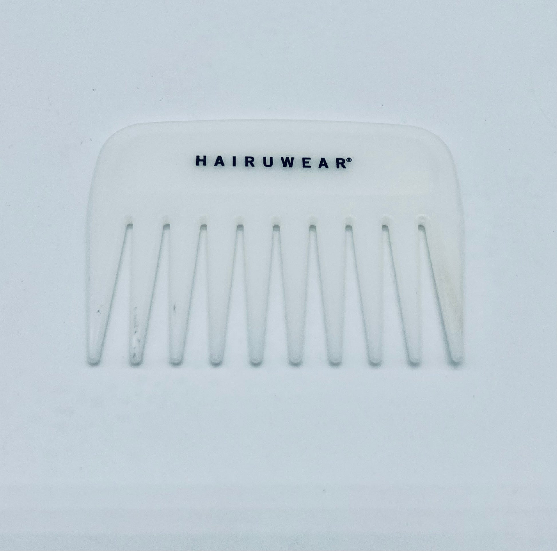 Detangling Comb by Hairuwear - VIP Extensions