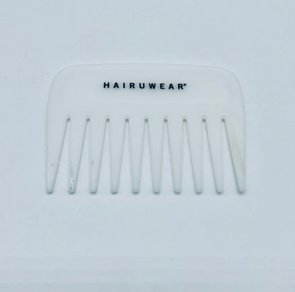 Detangling Comb by Hairuwear - VIP Extensions