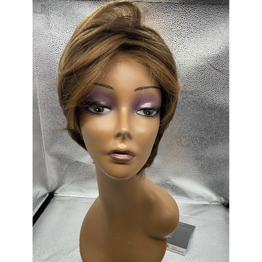 NEW! UP CLOSE & PERSONAL - Wig by Raquel Welch