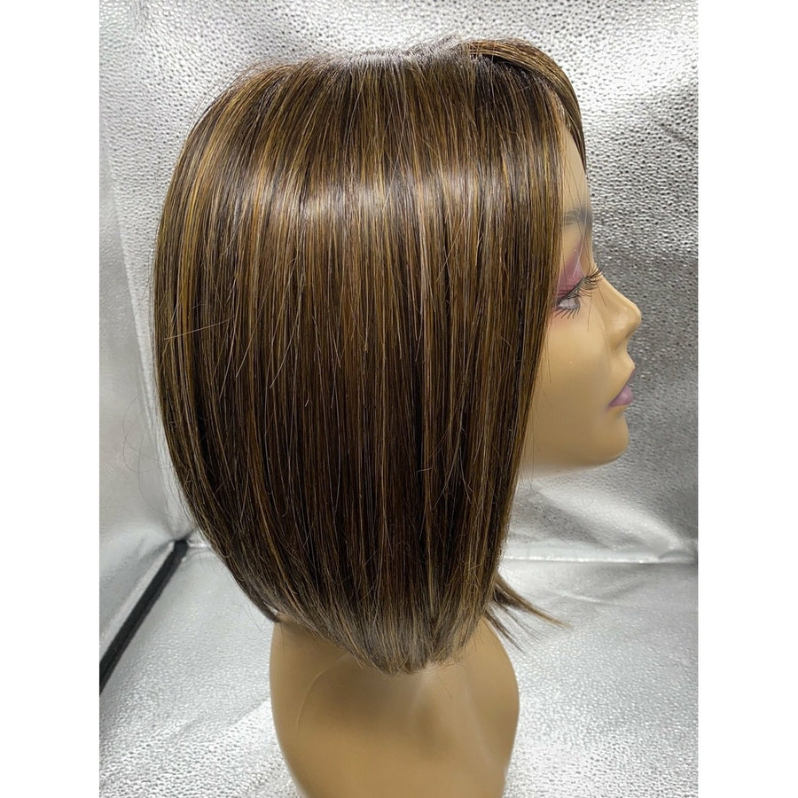 ON POINT Lace Front & Monofilament Center Part by Raquel Welch - VIP Extensions