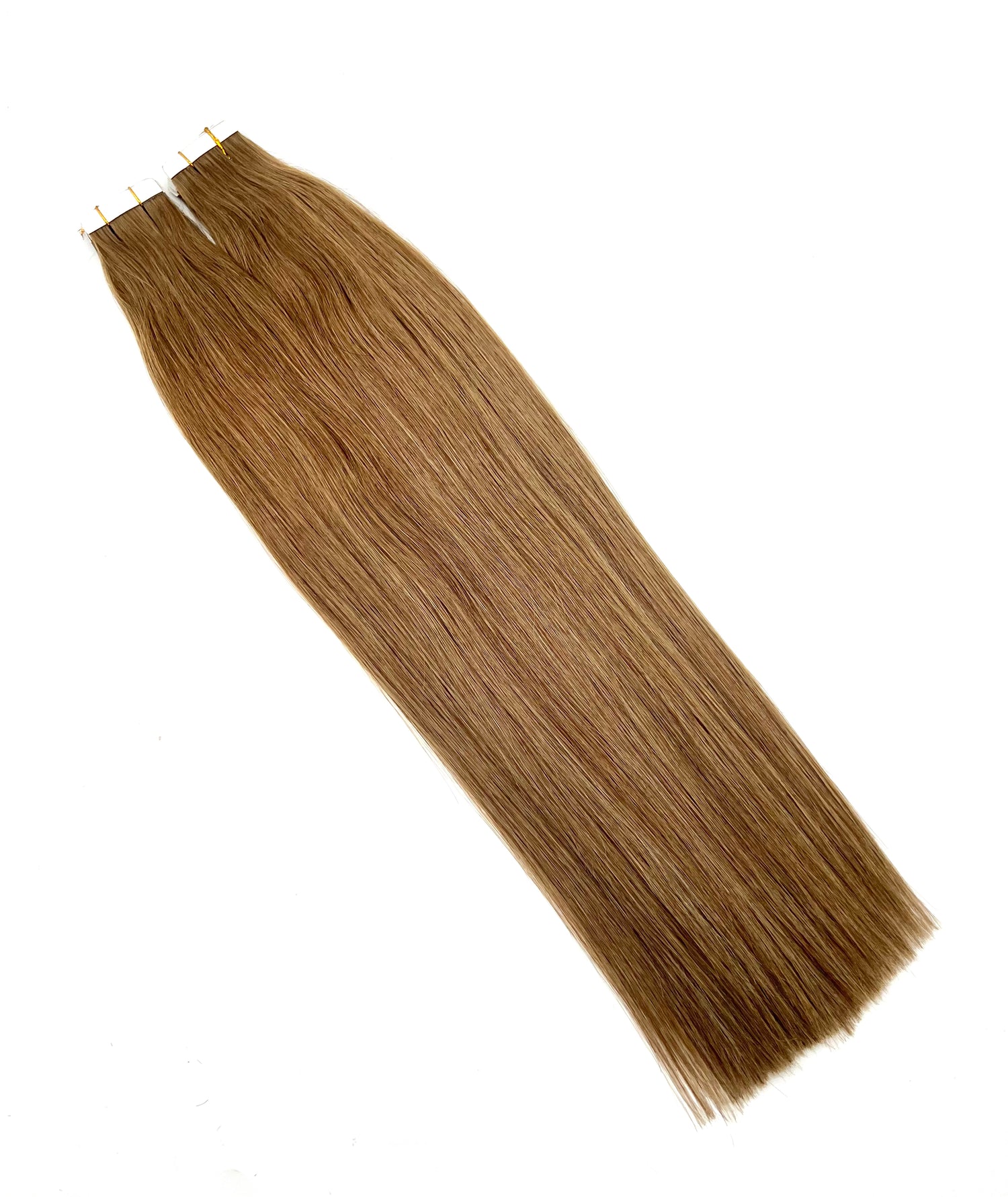 Narcia Remy Siberian - Tape - 18" ( 40 pieces) - VIP Extensions