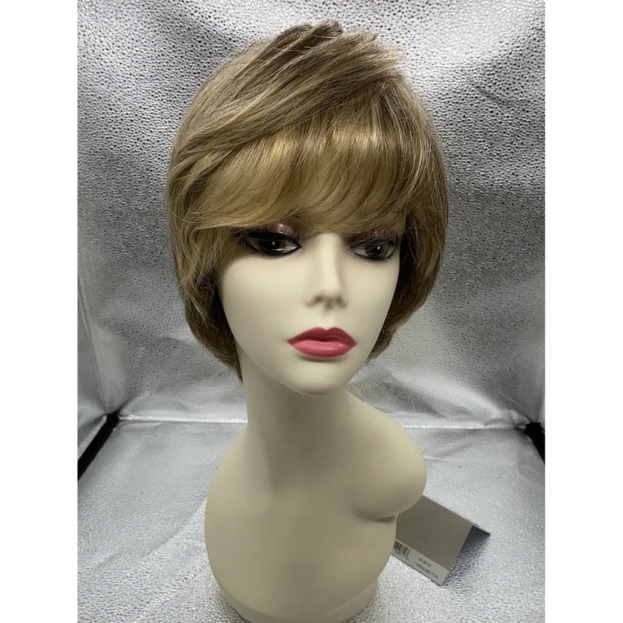 FREE SPIRIT - Synthetic Wig (Mono Top) By Raquel Welch