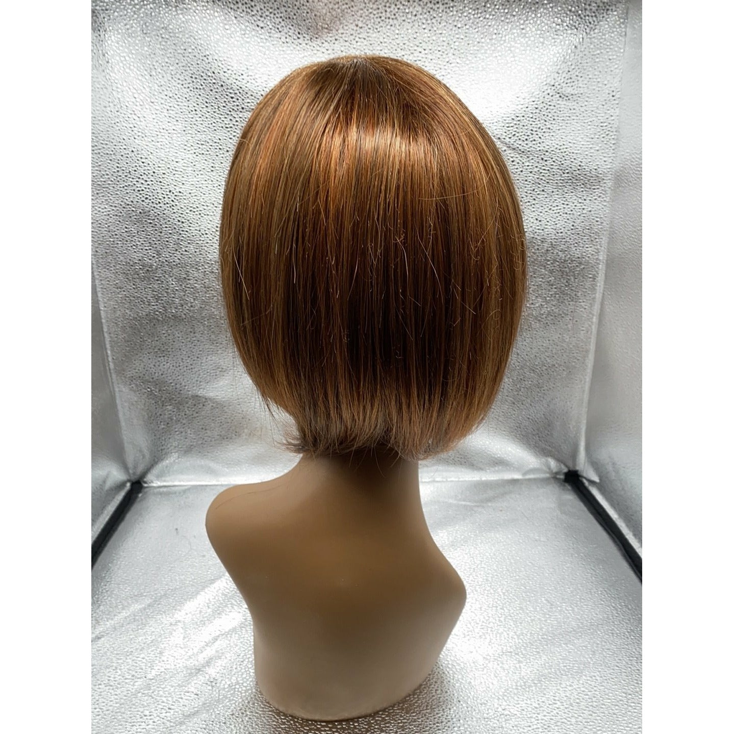 On Edge | Synthetic Lace Front Wig (Mono Part) By Gabor