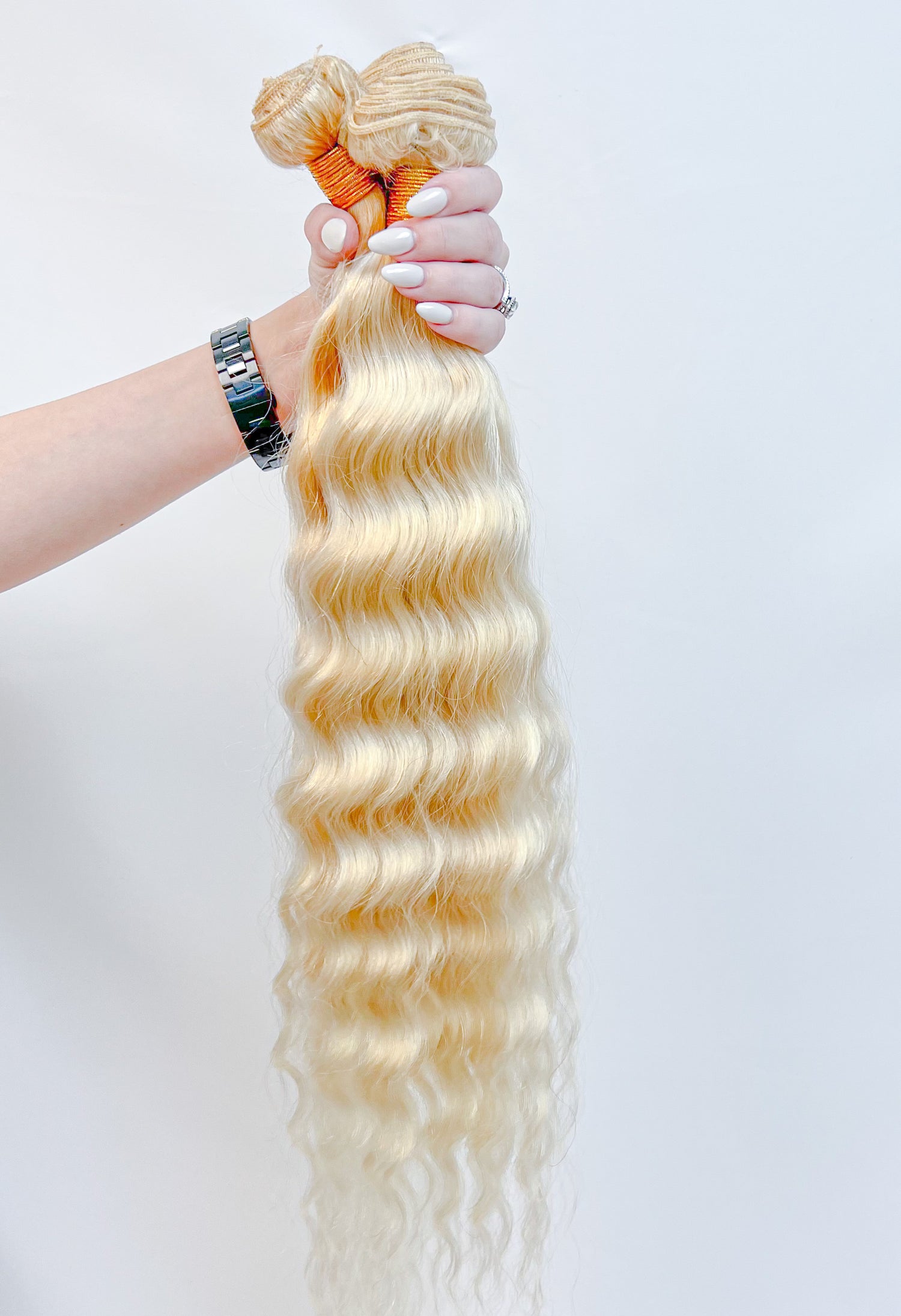 Rio Malaysian Ukrainian Human Hair Bundle - VIP Extensions