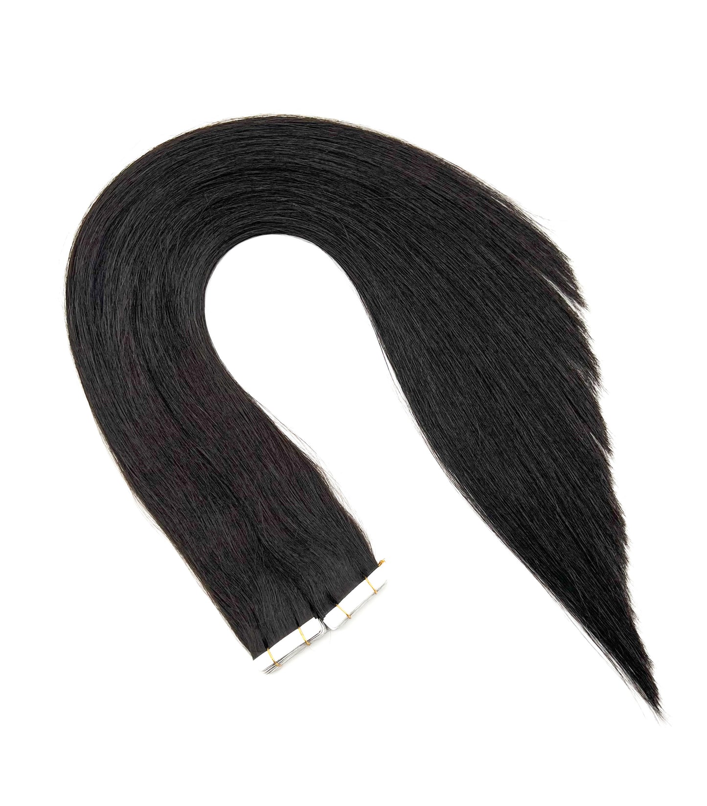 Narcia Remy Siberian - Tape - 24" - VIP Extensions
