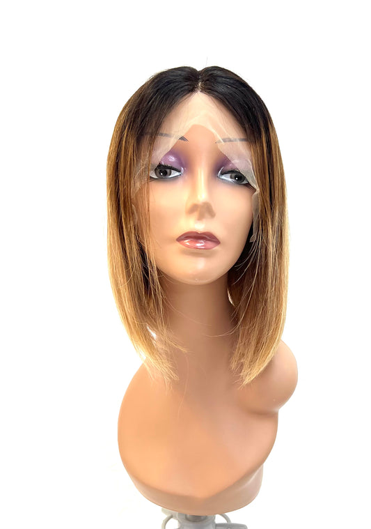 KEKE Prepart Lace Front  Wig- JACKI - VIP Extensions