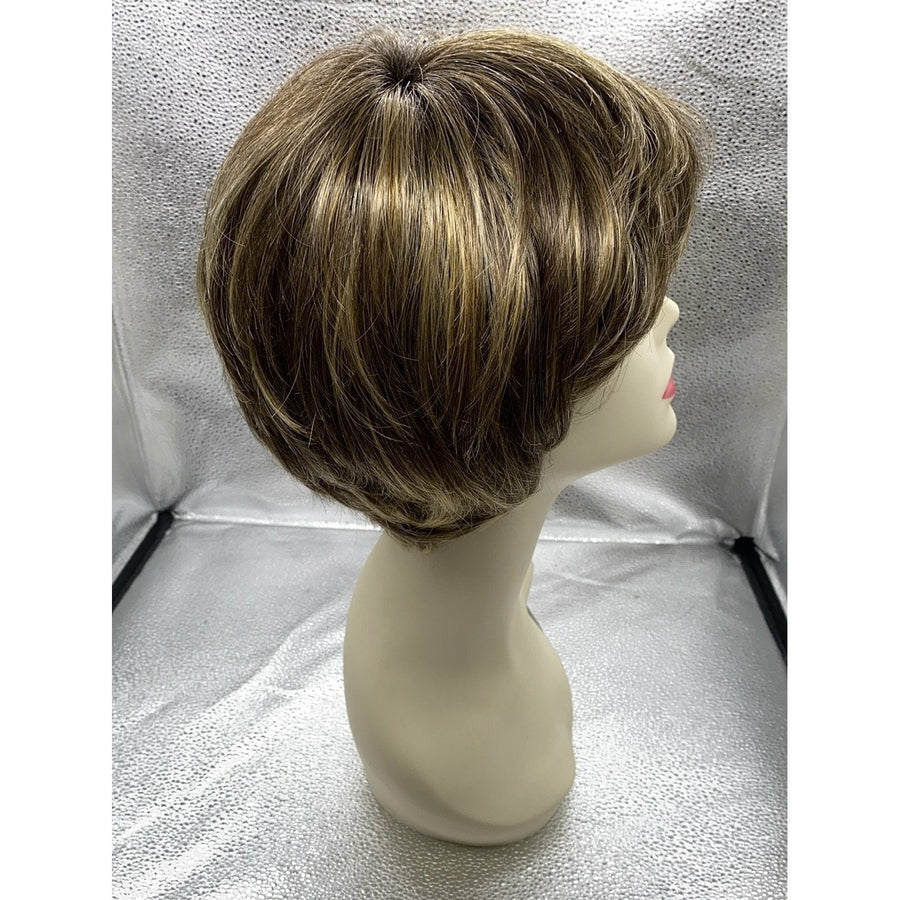 FREE SPIRIT - Synthetic Wig (Mono Top) By Raquel Welch