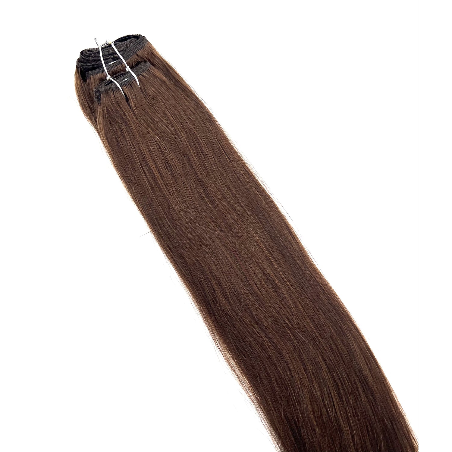 VIP Clip Extensions / Silky Straight - 24'' (170 g ) - ClipeX System - VIP Extensions