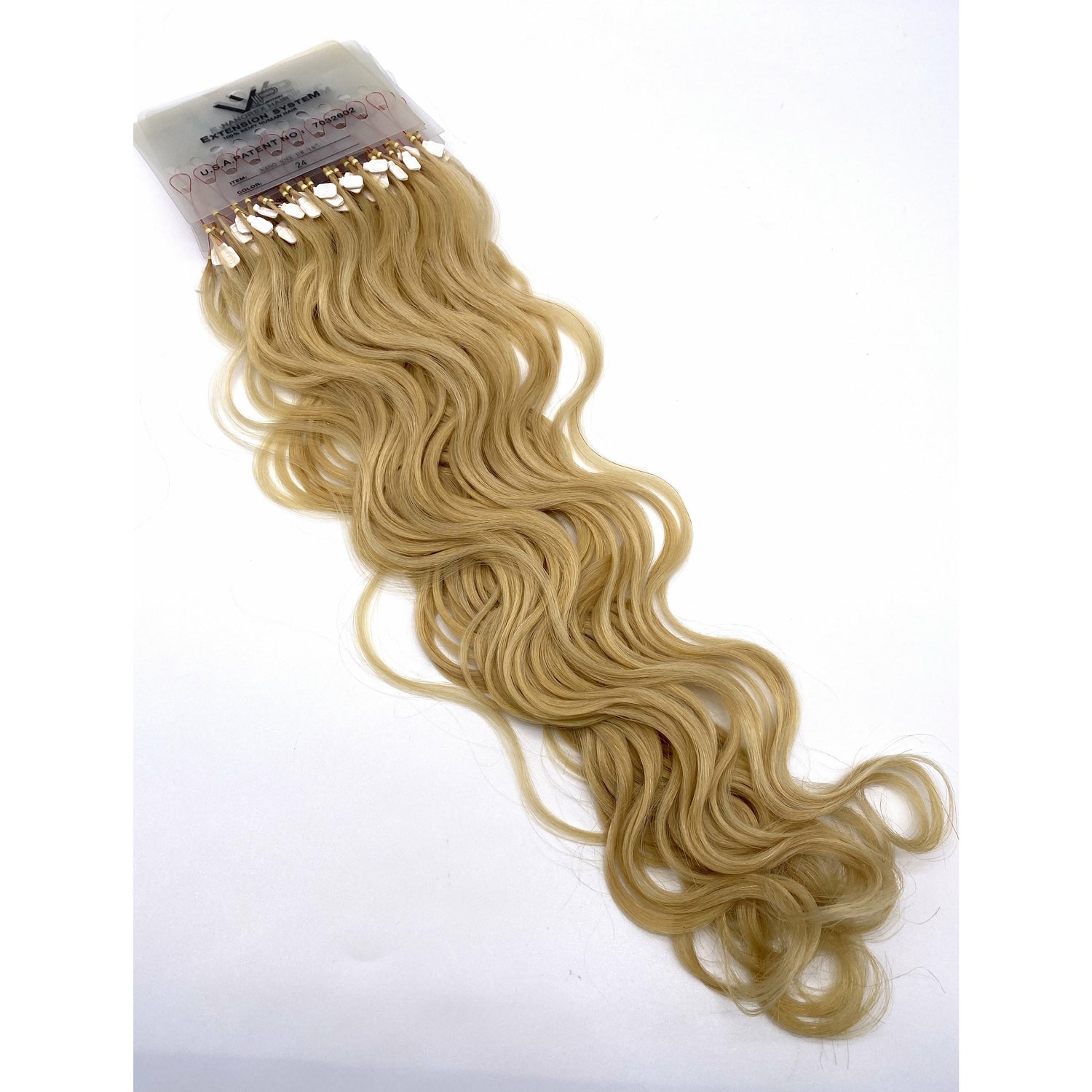 VIP Nanorex System / Body Wave 18" - VIP Extensions