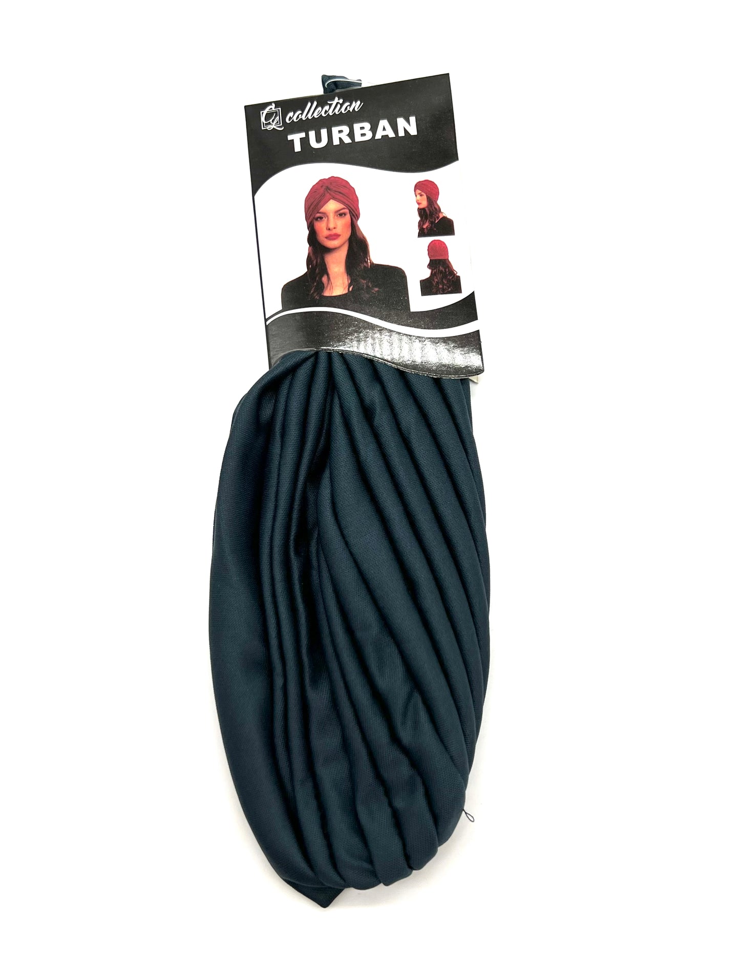 CL Collection Turban - VIP Extensions