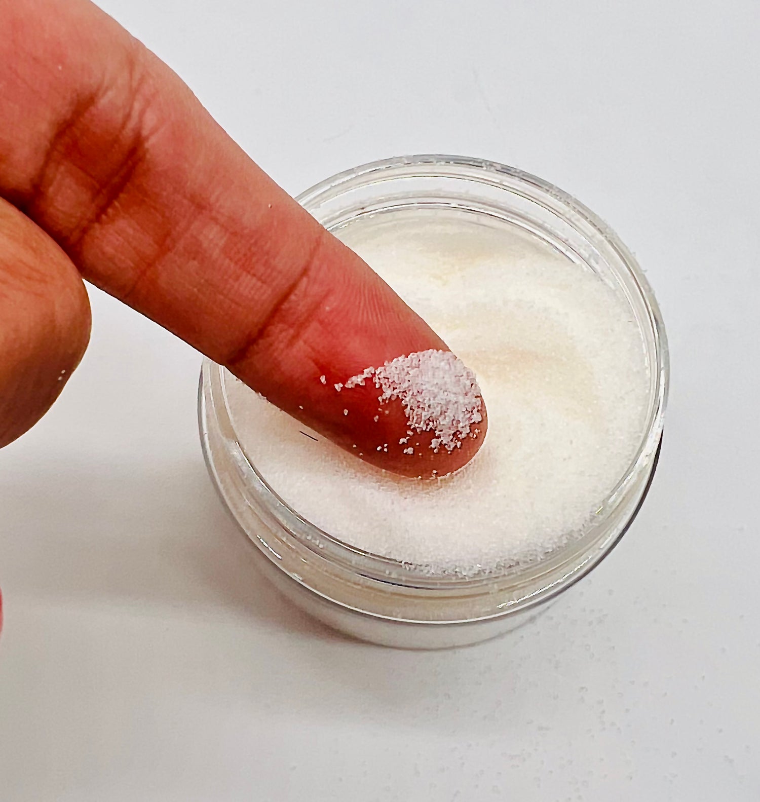 100% Pure Italian Keratin Powder - VIP Extensions
