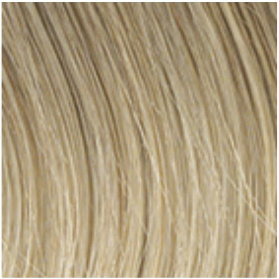GILDED 12" - Top Piece by Raquel Welch - 100% Human Hair