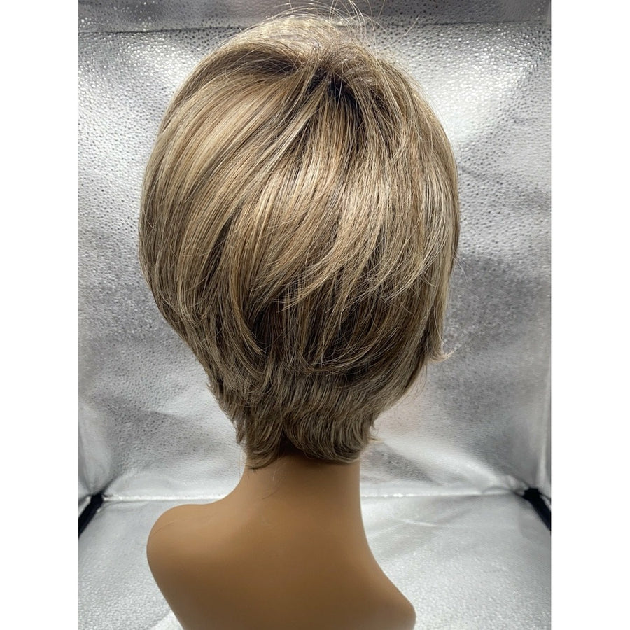 NEW! UP CLOSE & PERSONAL - Wig by Raquel Welch