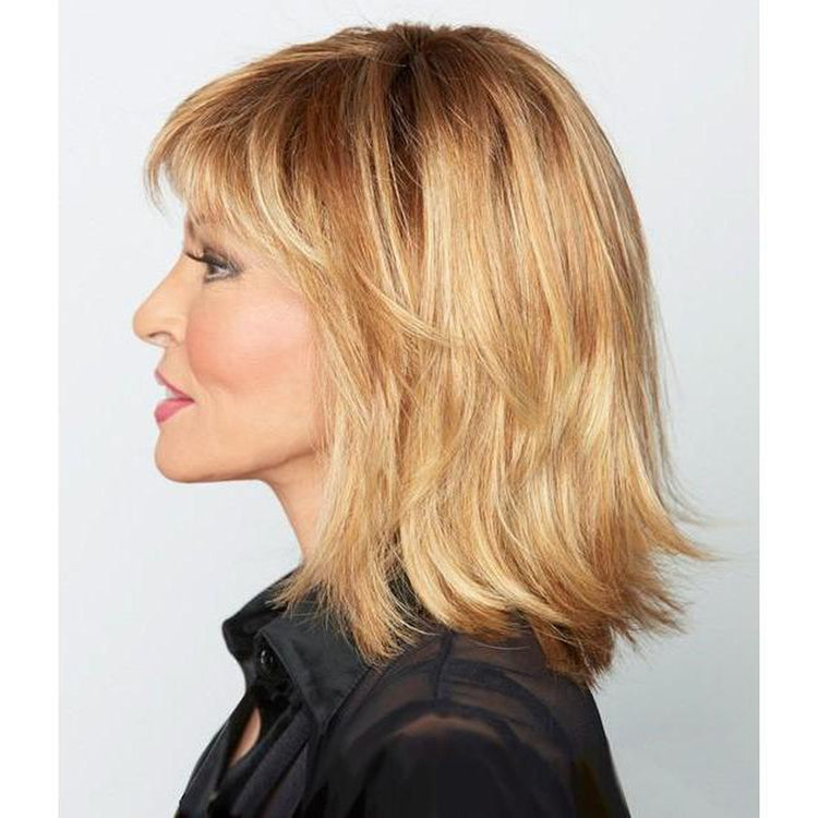 INFATUATION Wig by Raquel Welch VIP Extensions