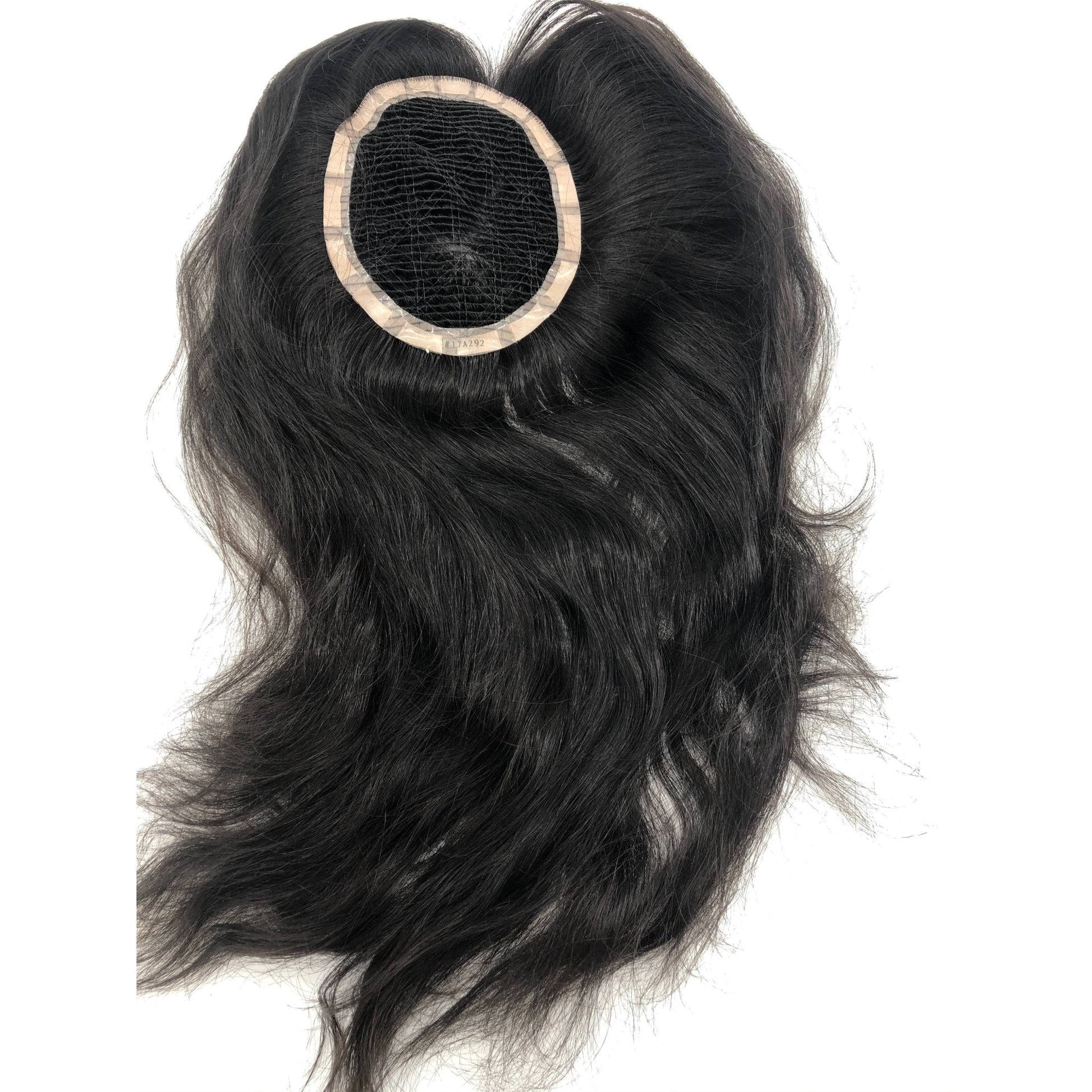 Integration Plus by American Hairlines ( Top pieces) - VIP Extensions