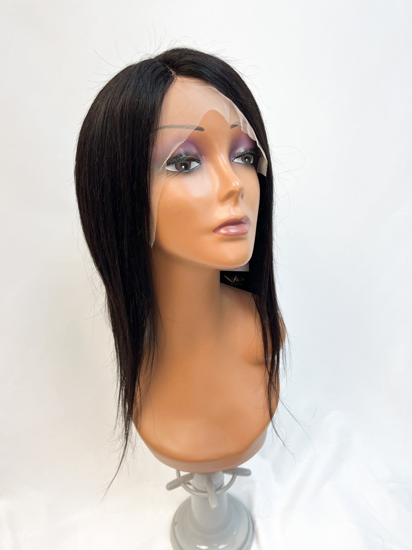 Keke Pre Part Lace Front Wig - Luna - VIP Extensions
