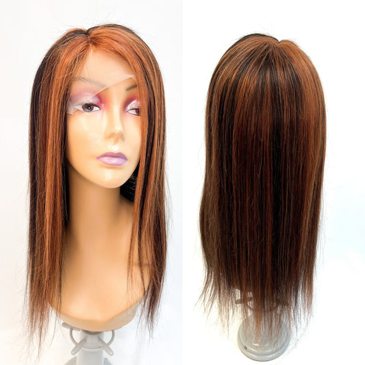 Keke Pre Part Lace Wig - Carole - VIP Extensions