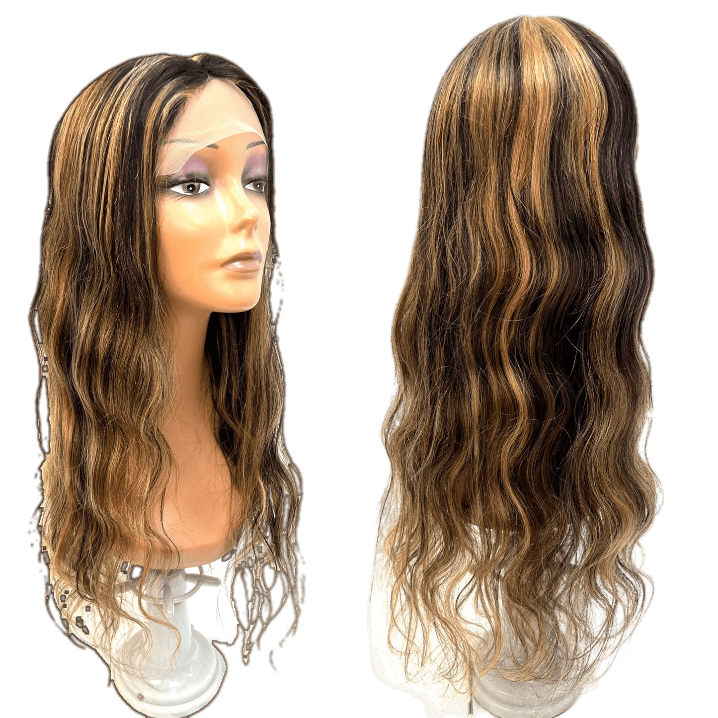 Keke Prepart Lace Front Wig - KAREN - VIP Extensions