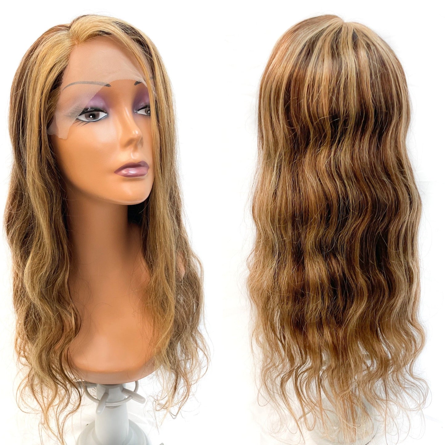 Keke Prepart Lace Front Wig - KAREN - VIP Extensions