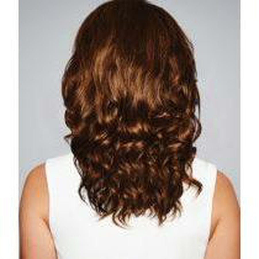 KNOCKOUT - Wig by Raquel Welch - 100% Human Hair - VIP Extensions