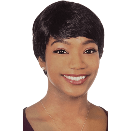 Lady Wig by Blue - VIP Extensions