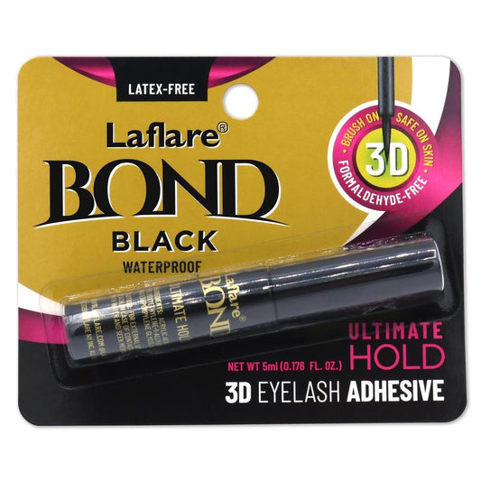 Laflare Bond 3D Eyelash Adhesive - VIP Extensions