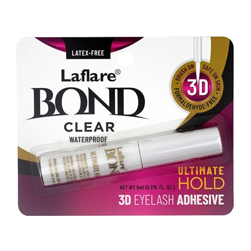 Laflare Bond 3D Eyelash Adhesive - VIP Extensions