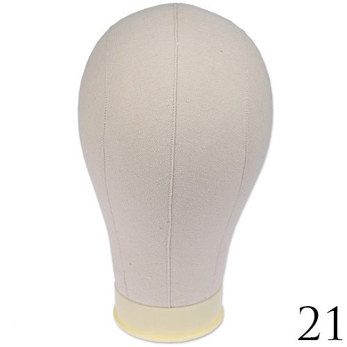Looks Poly Block Canvas Head - VIP Extensions