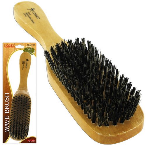 LQQKS Brushes Ethnic Collection - VIP Extensions