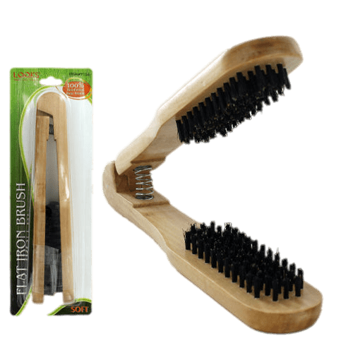 LQQKS Brushes Ethnic Collection - VIP Extensions