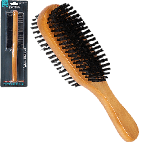 LQQKS Brushes Ethnic Collection - VIP Extensions