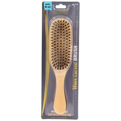 LQQKS Brushes Ethnic Collection - VIP Extensions