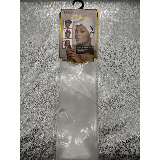 LQQKS Jersey Scarf - VIP Extensions